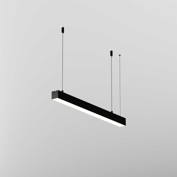 Линейный светильник Maytoni Technical LL312010