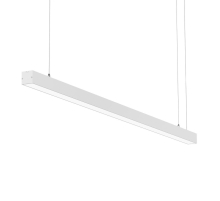 Подвесной линейный светодиодный светильник Apeyron Levia 30-43