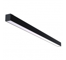 Потолочный светодиодный светильник Nowodvorski Office Pro Led 8297