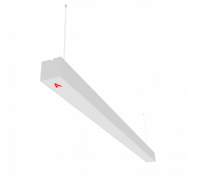 Линейный светодиодный светильник WOLTA Pro ДСО02-36-251-4К-50Б