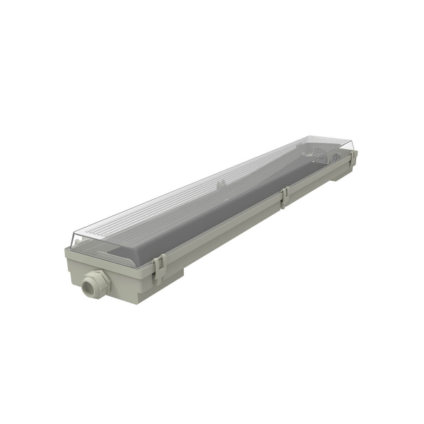 Потолочный светильник Gauss СПП-Т8-G13 Lite 909437260