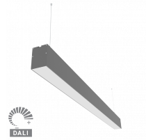 Линейный светодиодный светильник WOLTA Pro ДСО02-36-221-4К-70С