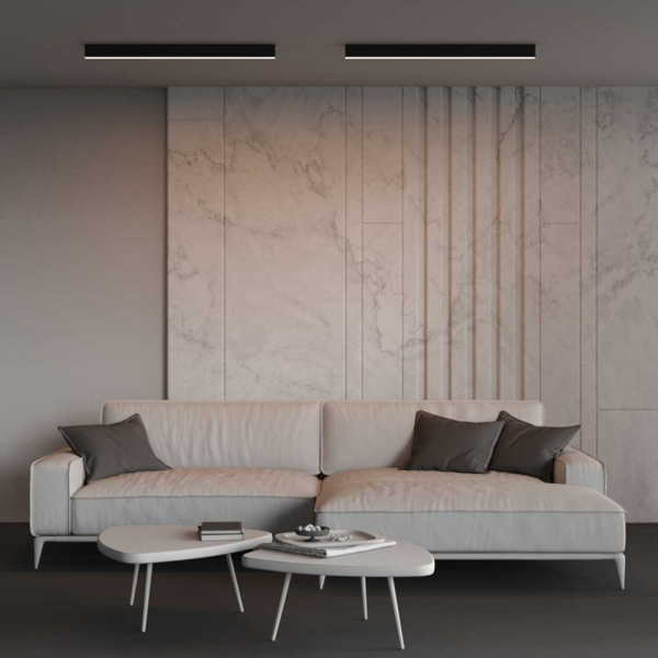 Линейный светильник Maytoni Technical LL311043