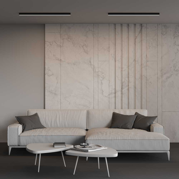 Линейный светильник Maytoni Technical LL311012