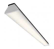 Линейный светодиодный светильник WOLTA Pro ДСО04-27-301-4К-М