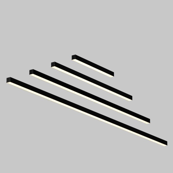 Линейный светильник Maytoni Technical LL311009