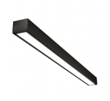 Линейный светодиодный светильник WOLTA STD ДСО12-36-101-5К-Ч