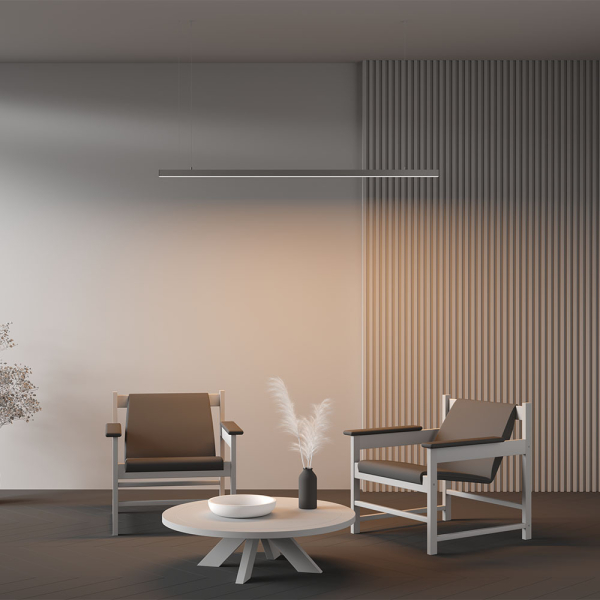 Линейный светильник Maytoni Technical LL312005