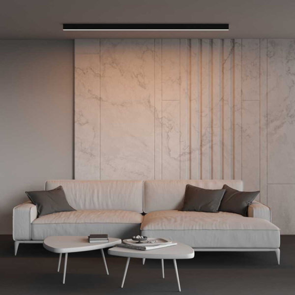 Линейный светильник Maytoni Technical LL311047