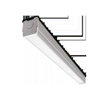 Линейный светодиодный светильник WOLTA STD ДСП17-36-102-6К