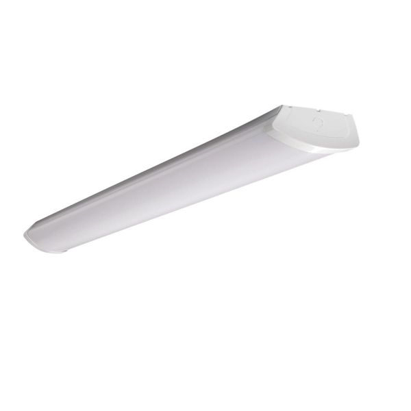 Линейный светильник Kanlux MEBA 4LED 2X120 OP PS 26964 Линейный светильник Kanlux MEBA 4LED 2X120 OP PS 26964