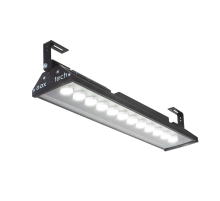 Линейный светодиодный светильник Всесветодиоды Сапфир aax402-75-tr-5k-turn-80