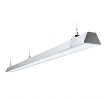Линейный светодиодный светильник Всесветодиоды Ритейл vs302-58-mpr-6k-nc1h