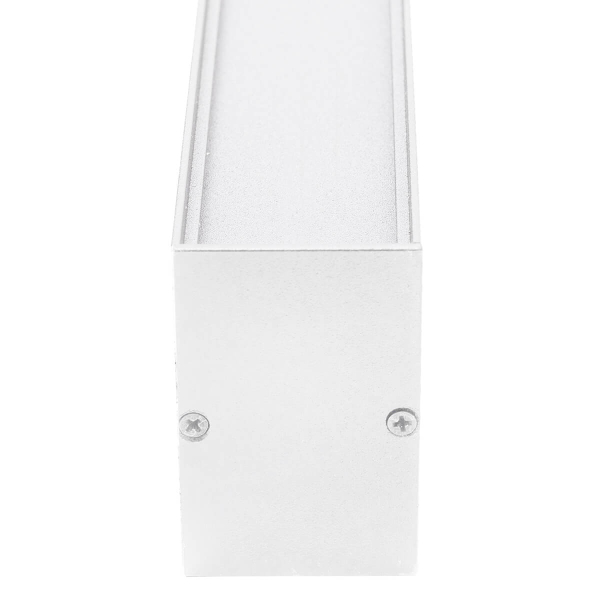 Подвесной светодиодный светильник Denkirs DK9253-WH