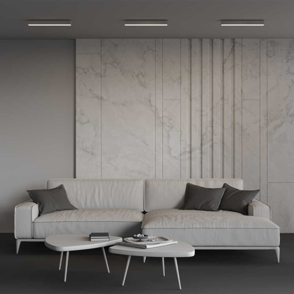 Линейный светильник Maytoni Technical LL311017