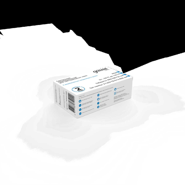 Потолочный светильник Gauss СПП-Т8-G13 Lite 909437260