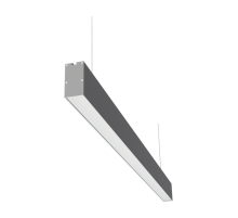 Линейный светодиодный светильник WOLTA STD ДСО11-36-101-4К-С