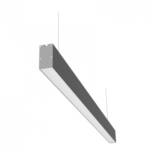 Линейный светодиодный светильник WOLTA STD ДСО11-36-101-4К-С