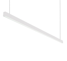 Подвесной светодиодный светильник Denkirs DK9304-WH