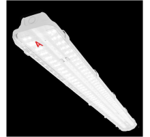 Линейный светодиодный светильник WOLTA Pro ДСП04-72-042-6К