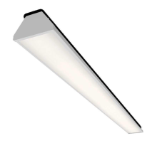 Линейный светодиодный светильник WOLTA Pro ДСО04-81-301-4К-М