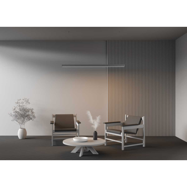 Линейный светильник Maytoni Technical LL312021