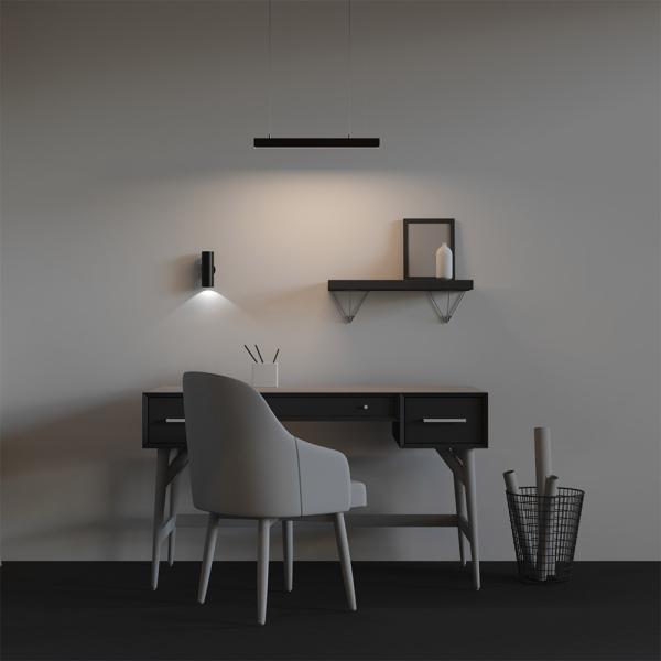 Линейный светильник Maytoni Technical LL312010