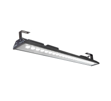 Линейный светодиодный светильник Всесветодиоды Сапфир aax403-100-tr-5k-turn-80-811