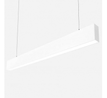 Подвесной светодиодный светильник Siled La Linea 7370157