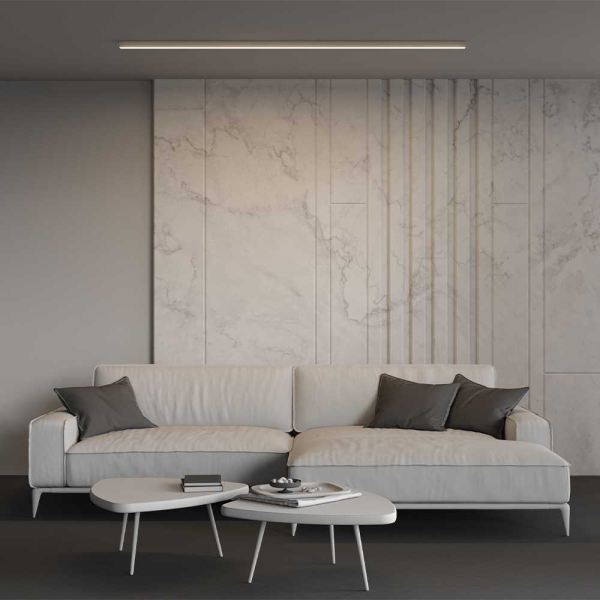 Линейный светильник Maytoni Technical LL311007