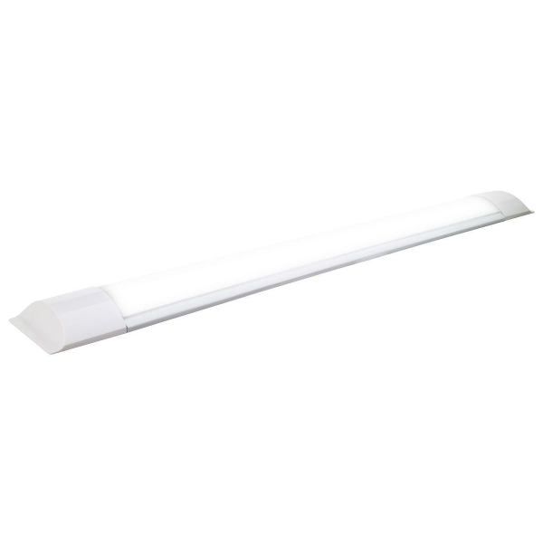 Потолочный светодиодный светильник Jazzway PPO-04 5030909 Потолочный светодиодный светильник Jazzway PPO-04 5030909