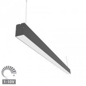 Линейный светодиодный светильник WOLTA Pro ДСО02-54-311-4К-70С