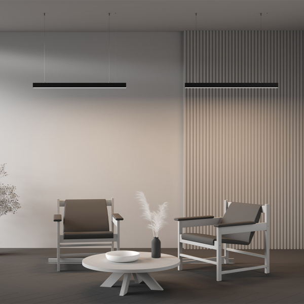 Линейный светильник Maytoni Technical LL312028