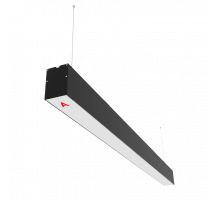 Линейный светодиодный светильник WOLTA Pro ДСО02-36-251-5К-70Ч