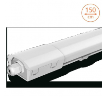 Линейный светодиодный светильник WOLTA WPL48-6.5K150-01