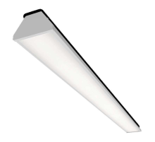 Линейный светодиодный светильник WOLTA Pro ДСО04-27-301-5К-М
