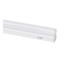 Линейный светодиодный светильник Lightstar Vela 455124