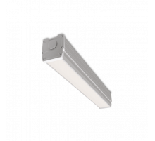 Линейный светодиодный светильник WOLTA STD ДСП17-18-001-4К