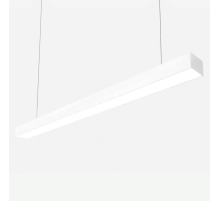 Подвесной светодиодный светильник Siled La Linea 7370181