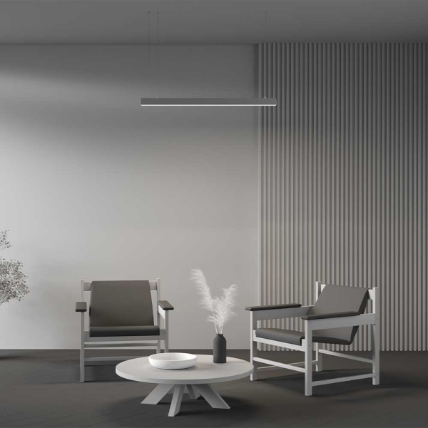 Линейный светильник Maytoni Technical LL312020