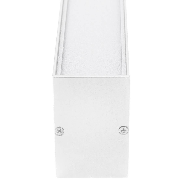 Подвесной светодиодный светильник Denkirs DK9203-WH Подвесной светодиодный светильник Denkirs DK9203-WH