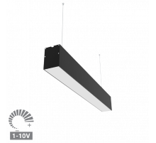 Линейный светодиодный светильник WOLTA Pro ДСО02-18-011-5К-70Ч
