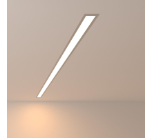 Встраиваемый светодиодный светильник Elektrostandard LSG-03-5 128-21-3000-MS a041459