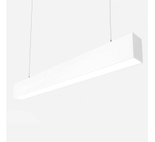 Подвесной светодиодный светильник Siled La Linea 7370230