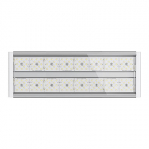 Линейный светодиодный светильник WOLTA Pro ДСП03-80-202-4К-Р Г60