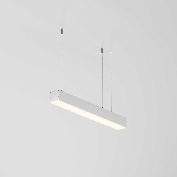 Линейный светильник Maytoni Technical LL312017