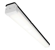 Линейный светодиодный светильник WOLTA Pro ДСП05-54-001-5К