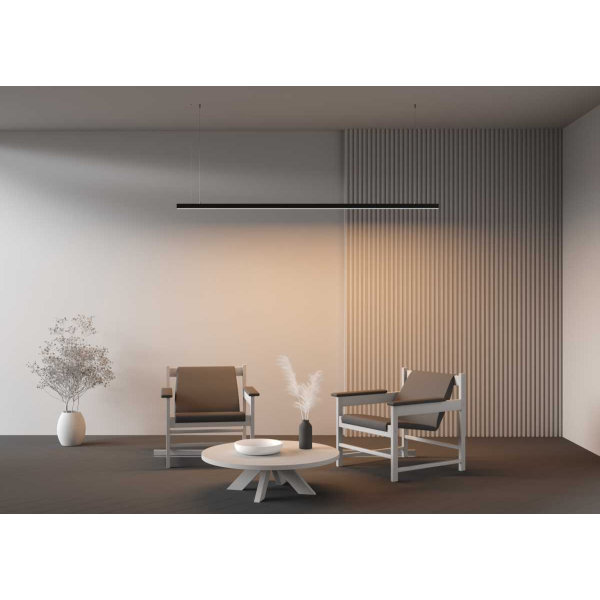 Линейный светильник Maytoni Technical LL312015