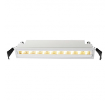 Встраиваемый светодиодный светильник Deko-Light Ceti 563007