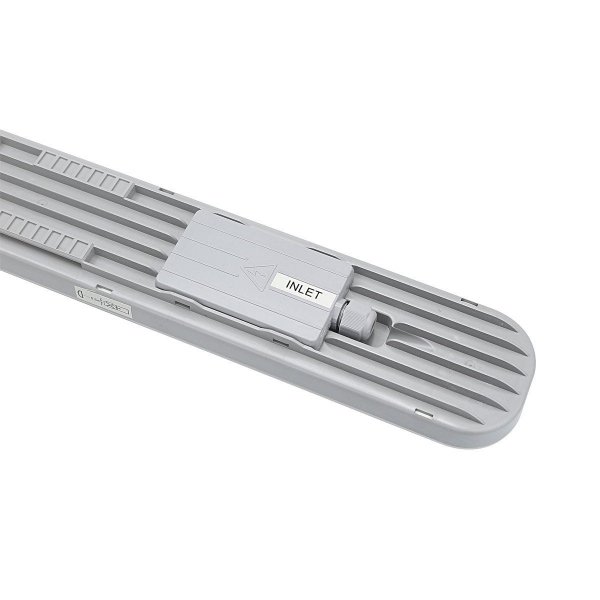 Потолочный светодиодный светильник Jazzway PWP-C5 5040496 Потолочный светодиодный светильник Jazzway PWP-C5 5040496